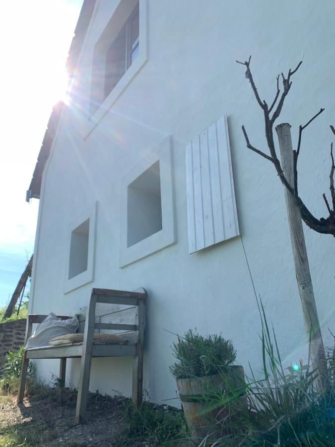 Kisvulkan Nyulontul Mencshely Exterior photo